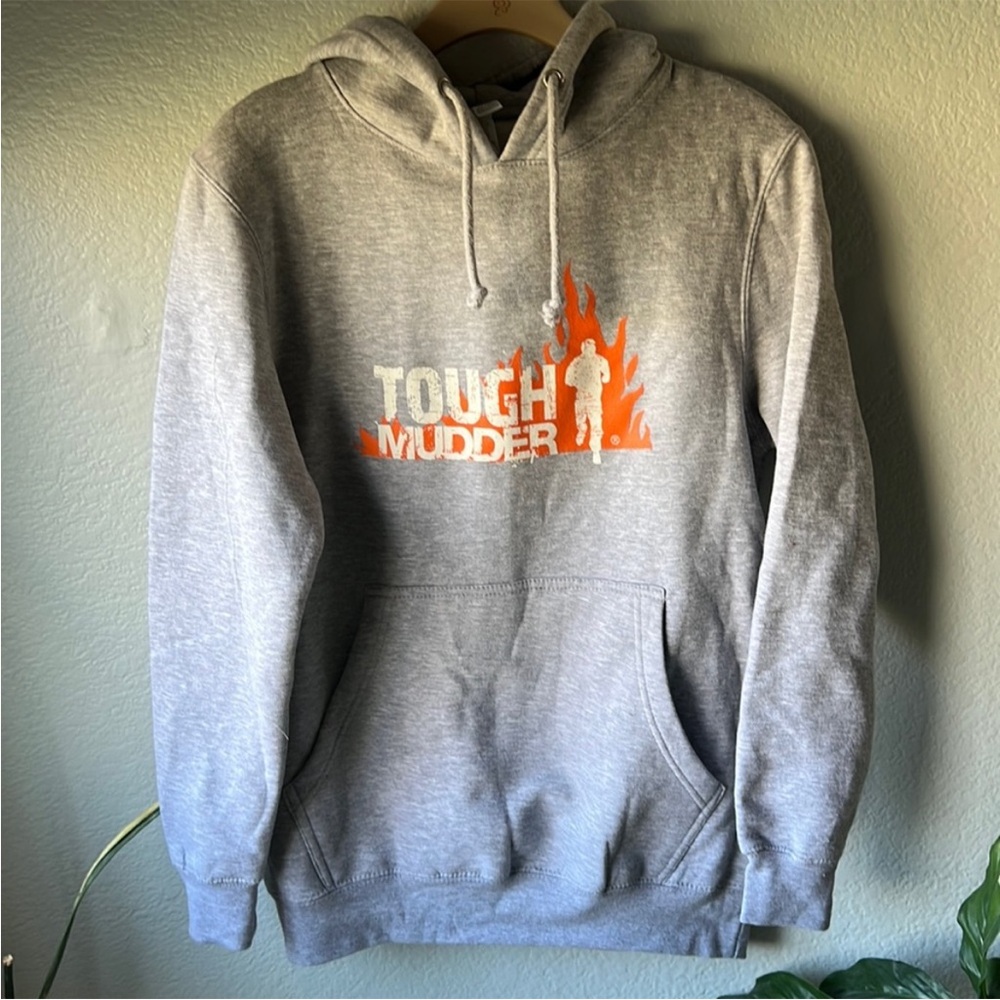 Tough Mudder Hoodie